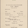 Wm. F. Healy's 42nd St. Grill