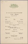 Wm. F. Healy's 42nd St. Grill