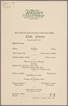 Wm. F. Healy's 42nd St. Grill