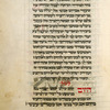 Musaf for first day of Rosh ha-Shanah [cont.].