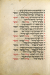 Musaf for first day of Rosh ha-Shanah [cont.].