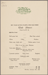 Wm. F. Healy's 42nd St. Grill