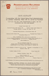 Pennsylvania Railroad