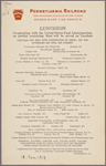 Pennsylvania Railroad