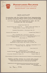 Pennsylvania Railroad