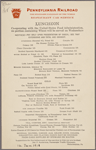 Pennsylvania Railroad
