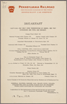 Pennsylvania Railroad