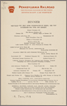Pennsylvania Railroad