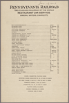 Pennsylvania Railroad