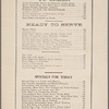 Restaurant name and/or location not given