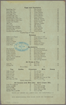 Theodore Muller Ladies' and Gentlemen's Oyster and Chop House