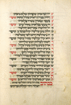 Musaf for first day of Rosh ha-Shanah [cont.].