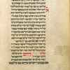 Musaf for first day of Rosh ha-Shanah [cont.].