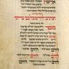 Musaf for first day of Rosh ha-Shanah [cont.].