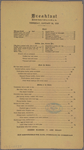 The Mouquin Restaurant and Wine Co.