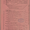 The Mouquin Restaurant and Wine Co.