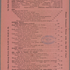 The Mouquin Restaurant and Wine Co.