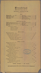 The Mouquin Restaurant and Wine Co.