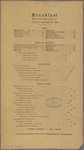 The Mouquin Restaurant and Wine Co.