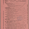 The Mouquin Restaurant and Wine Co.