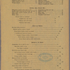 The Mouquin Restaurant and Wine Co.