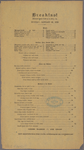 The Mouquin Restaurant and Wine Co.