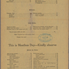The Mouquin Restaurant and Wine Co.