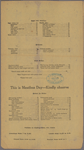 The Mouquin Restaurant and Wine Co.