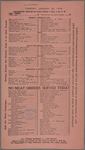The Mouquin Restaurant and Wine Co.