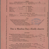 The Mouquin Restaurant and Wine Co.