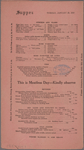 The Mouquin Restaurant and Wine Co.