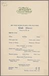 Wm. F. Healy's 42nd St. Grill