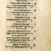 Piyut for morning prayer for second day of Rosh ha-Shanah [cont.].
