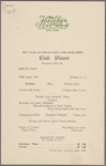 Wm. F. Healy's 42nd St. Grill