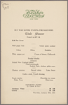 Wm. F. Healy's 42nd St. Grill