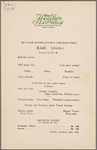 Wm. F. Healy's 42nd St. Grill