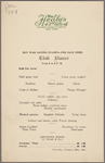 Wm. F. Healy's 42nd St. Grill