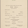 Wm. F. Healy's 42nd St. Grill