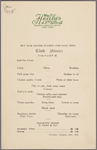 Wm. F. Healy's 42nd St. Grill