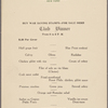 Wm. F. Healy's 42nd St. Grill