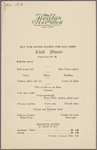 Wm. F. Healy's 42nd St. Grill