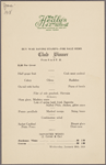 Wm. F. Healy's 42nd St. Grill