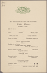 Wm. F. Healy's 42nd St. Grill