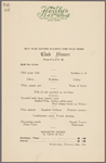 Wm. F. Healy's 42nd St. Grill