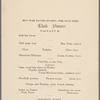 Wm. F. Healy's 42nd St. Grill