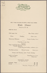 Wm. F. Healy's 42nd St. Grill