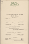 Wm. F. Healy's 42nd St. Grill