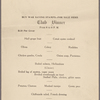 Wm. F. Healy's 42nd St. Grill