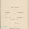 Wm. F. Healy's 42nd St. Grill