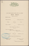 Wm. F. Healy's 42nd St. Grill